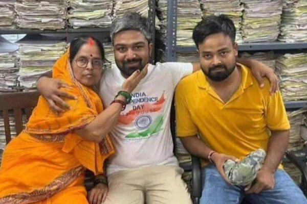 यूट्यूबर मनीष कश्यप को राहत! अब तमिलनाडु नहीं इस जेल में होगा शिफ्ट