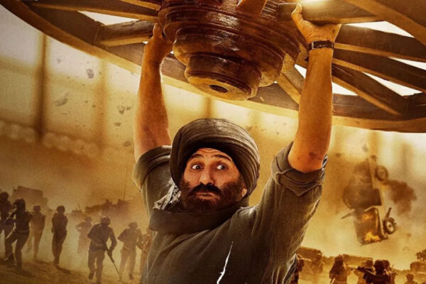 PVR ने कर ली Gadar-2 से ज्यादा कमाई, इधर 400 करोड़ तो उधर आ गए 752 करोड़