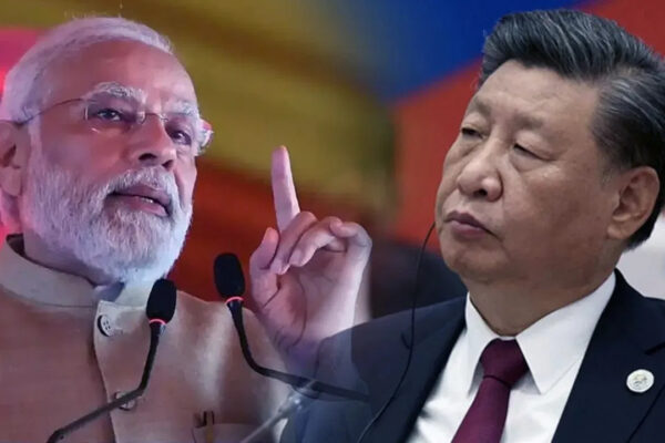 India-China: नक्शे पर बवाल और अब जी-20 से शी जिनपिंग का किनारा… भारत-चीन के बीच क्या कम नहीं हुई तल्खी?