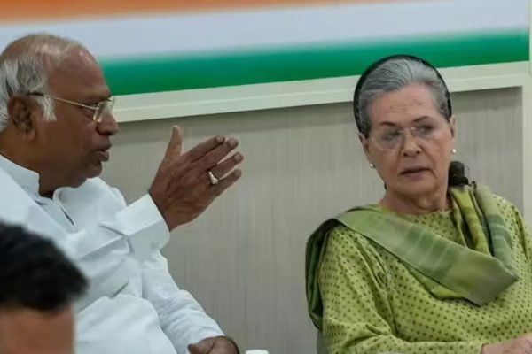 मध्य प्रदेश में कांग्रेस ने उम्मीदवारों की दूसरी लिस्ट की जारी, 88 कैंडिडेट्स के हैं नाम