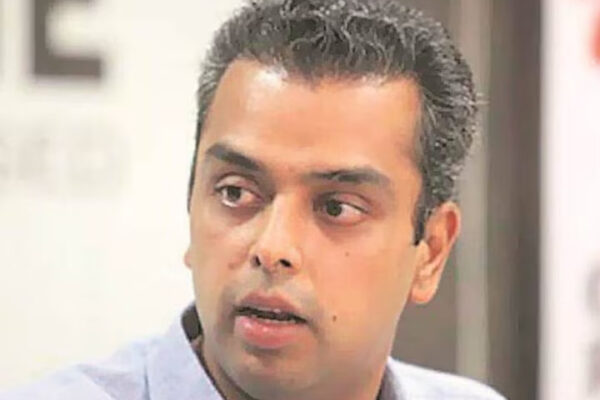 मिलिंद देवड़ा ने कांग्रेस से दिया इस्तीफा, एकनाथ शिंदे की शिवसेना में होंगे शामिल