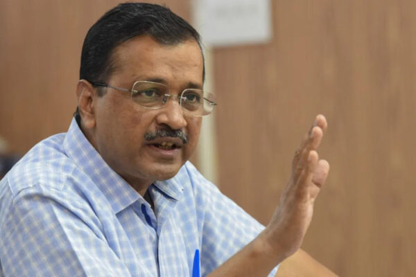 शाम तक एक और नोटिस, 2-3 दिन में हो सकते हैं गिरफ्तार-केजरीवाल को लेकर AAP का दावा