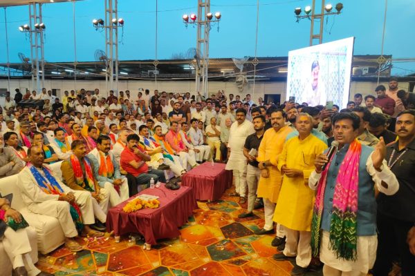 ग्वालियर के सुनियोजित विकास के लिये विस्तृत प्लान बनाया जायेगा – मुख्यमंत्री डॉ. यादव