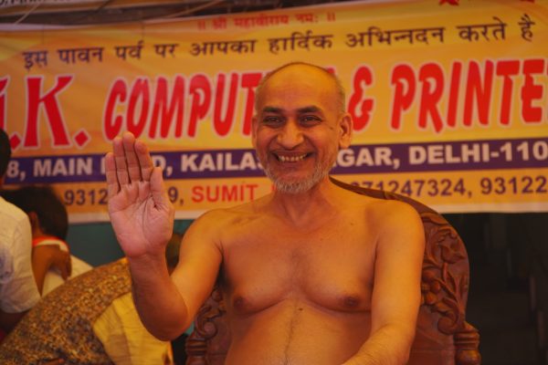 चैत्र शुक्ला त्रयोदशी को हर घर में और चौरहे पर गूंजना चाहिए जन्म कल्याणक के बधाई गीत – भावलिंगी संत श्रमणाचार्यश्री विमर्श सागर जी महामुनिराज