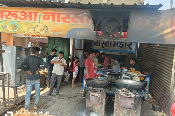 खाद्य सुरक्षा विभाग की मिलावटखोरों पर कार्रवाई निरंतर जारी