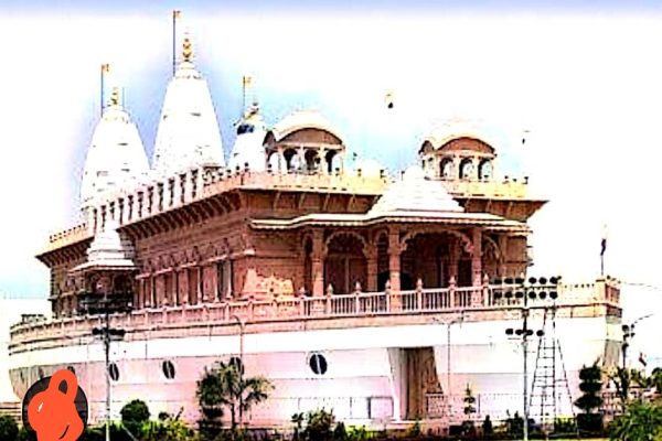 जैन मंदिरों में हो रही चोरियों से जैन समाज में रोष व्याप्त, प्रशासन से की सुरक्षा की मांग