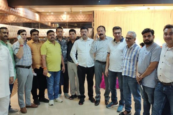 ग्वालियर चंबल संभाग के स्टोन क्रेशर संचालक आज से अनिश्चितकालीन हड़ताल पर