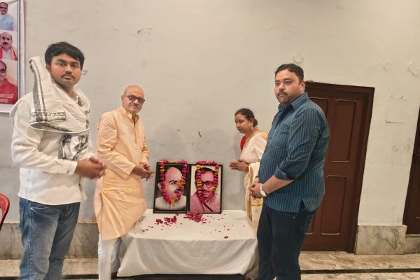 मोदी सरकार ने 11 साल में देश की छवि रख दी बदलकर – जिला मंत्री डॉ ज्योति वर्मा