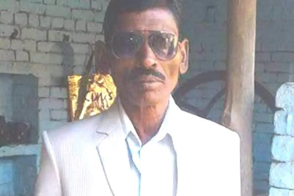 जसवंतनगर मे विवाद के बाद किसान ने फांसी लगाकर दी जान