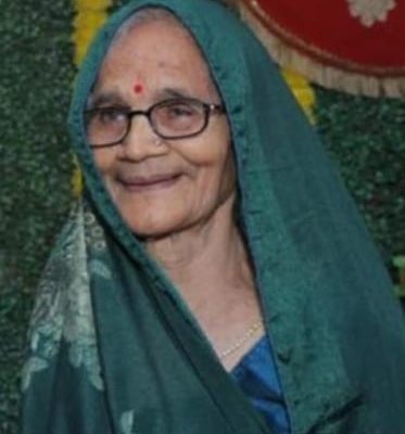 समाजसेवी अजय जैन की माताजी का हुआ निधन