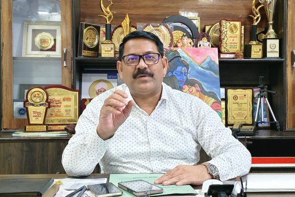 ज्योतिबा फुले स्टेडियम मे खो खो प्रतियोगिता का आयोजन कल-प्रधानाचार्य कैलाश चंद्र यादव